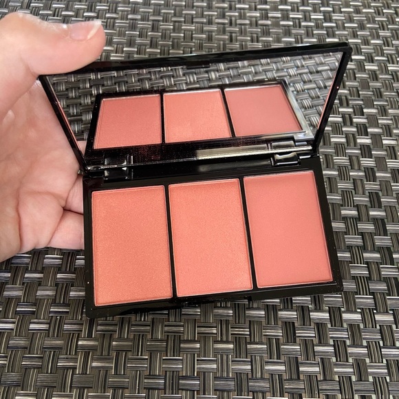K Voss Makeup K Voss Blushing Beauty Blush Palette Poshmark